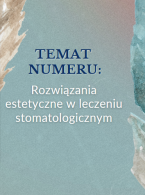 Zapraszamy do lektury nowego numeru!